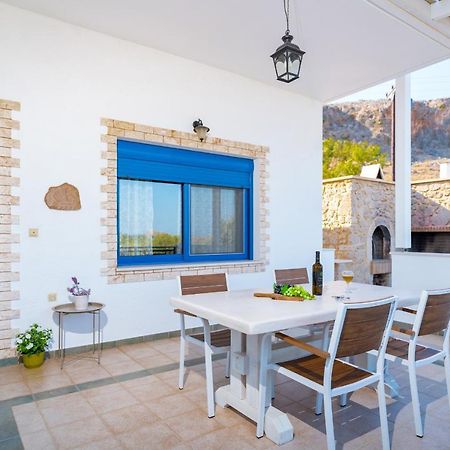 Votsalo Apartment Chametoulo Екстериор снимка